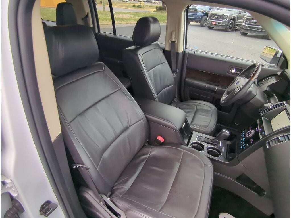 2016 Ford Flex Limited