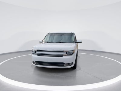 2016 Ford Flex Limited