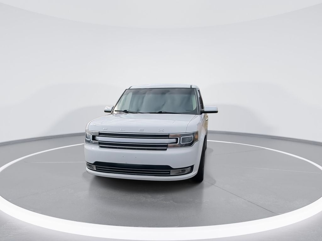 2016 Ford Flex Limited