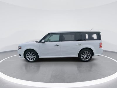 2016 Ford Flex Limited