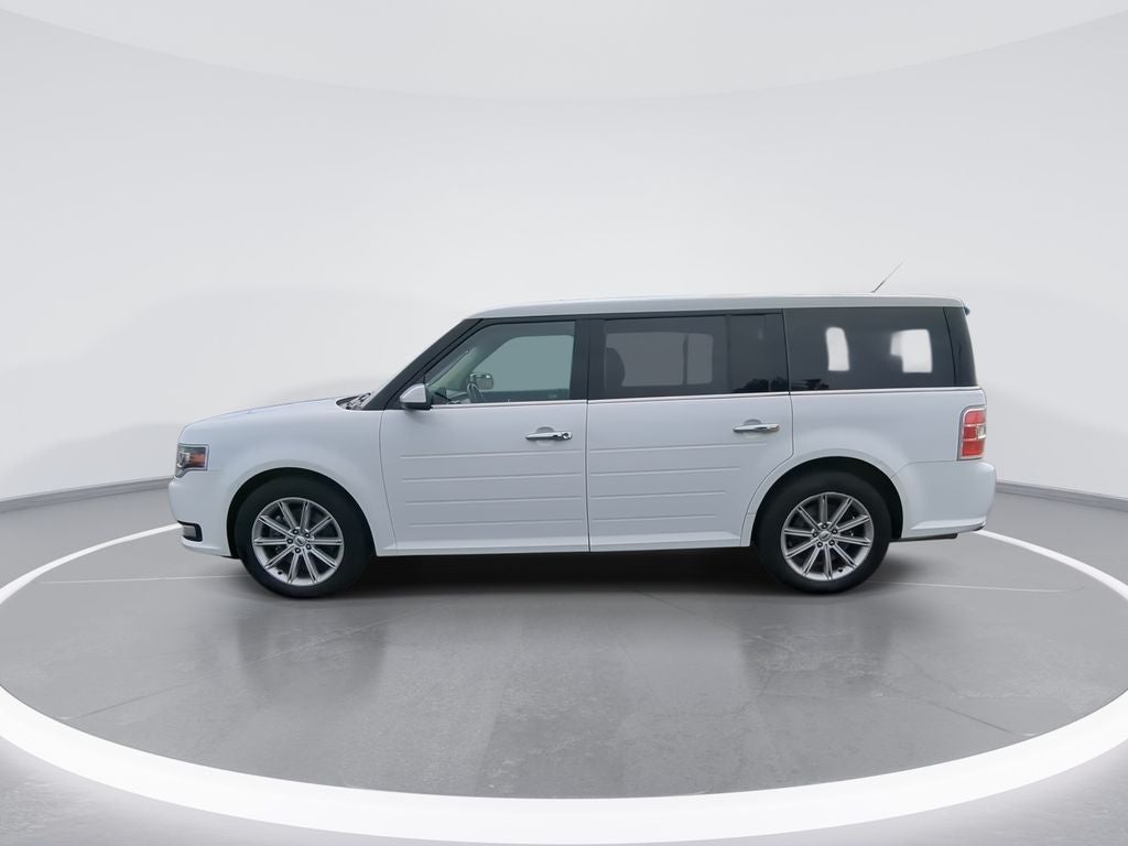 2016 Ford Flex Limited