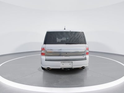 2016 Ford Flex Limited
