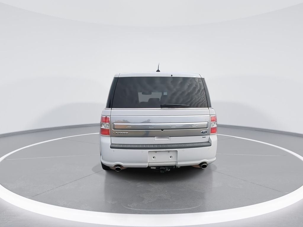 2016 Ford Flex Limited