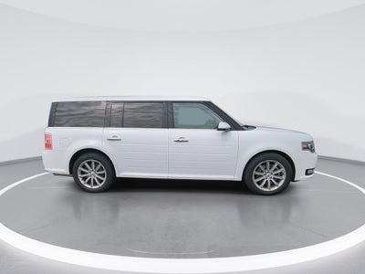 2016 Ford Flex Limited