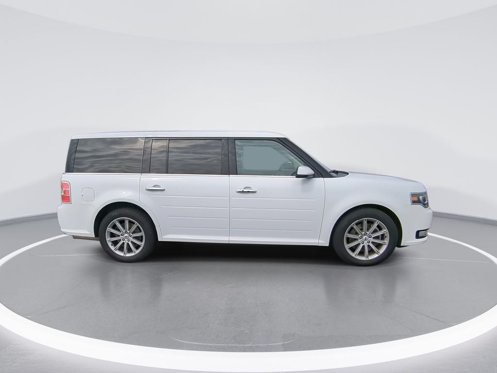 2016 Ford Flex Limited