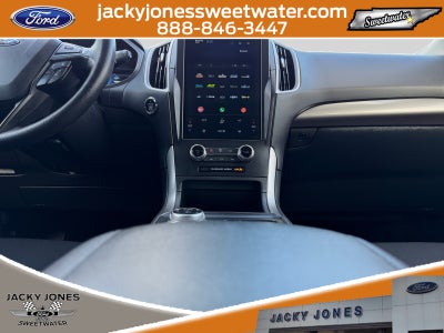2024 Ford Edge SE