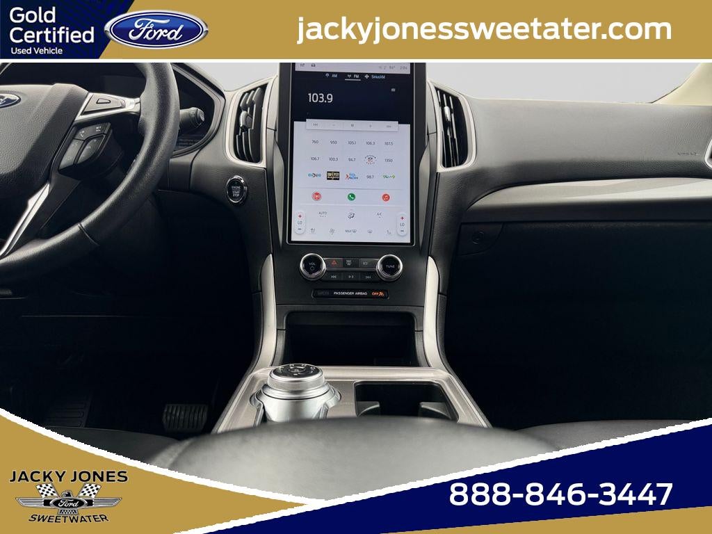 2024 Ford Edge SEL AWD