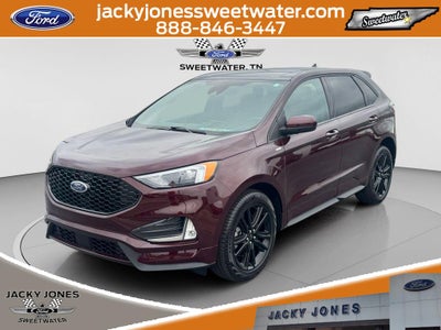 2024 Ford Edge ST-Line