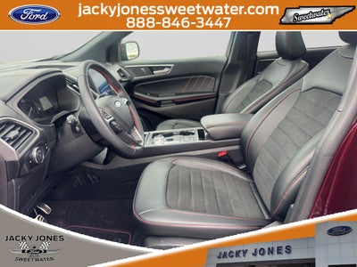 2024 Ford Edge ST-Line