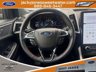 2024 Ford Edge ST-Line