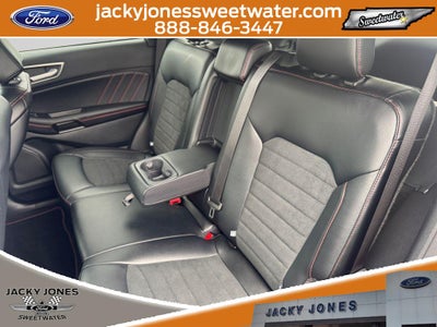 2024 Ford Edge ST-Line