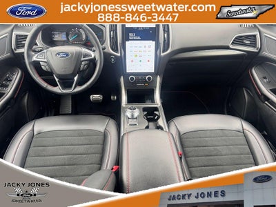 2024 Ford Edge ST-Line