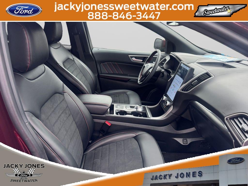 2024 Ford Edge ST-Line