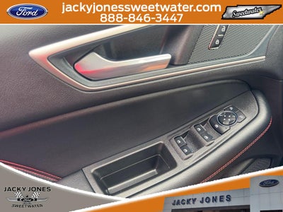 2024 Ford Edge ST-Line