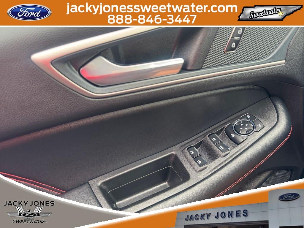 2024 Ford Edge ST-Line