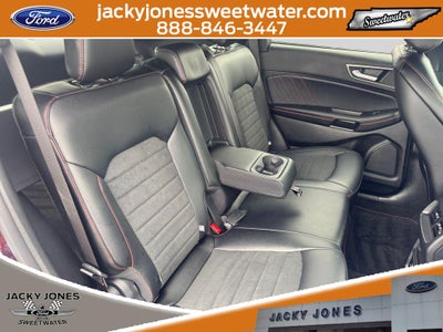 2024 Ford Edge ST-Line