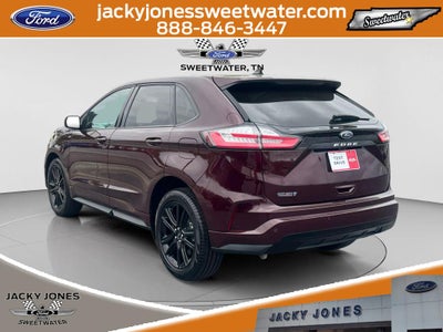 2024 Ford Edge ST-Line