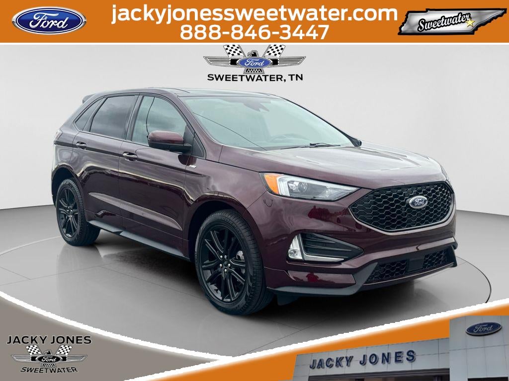 2024 Ford Edge ST-Line