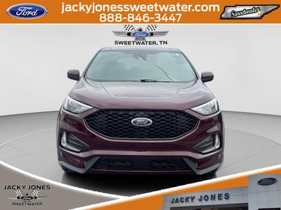 2024 Ford Edge ST-Line