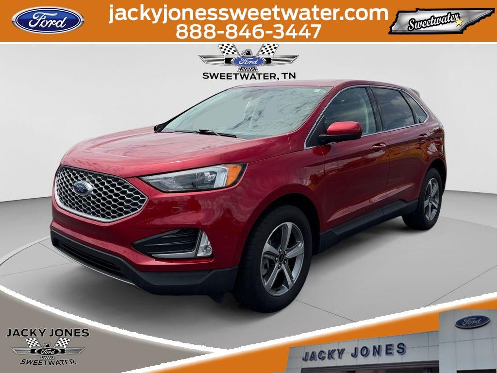 2023 Ford Edge SEL AWD
