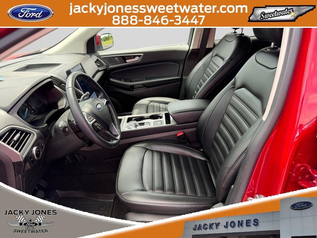 2023 Ford Edge SEL AWD
