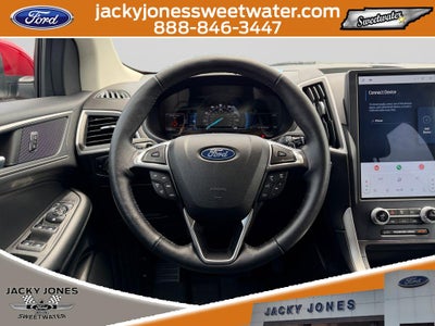 2023 Ford Edge SEL AWD
