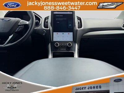 2023 Ford Edge SEL AWD