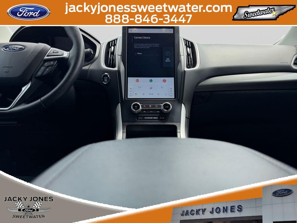 2023 Ford Edge SEL AWD