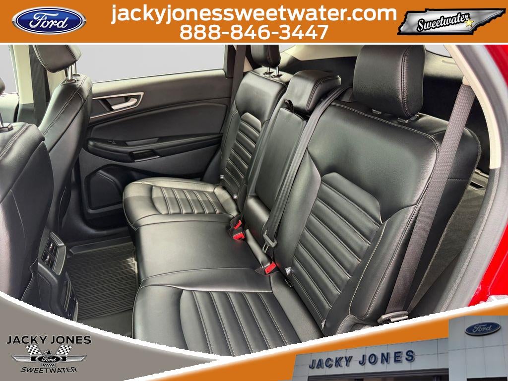 2023 Ford Edge SEL AWD
