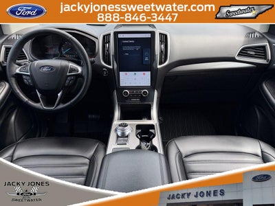 2023 Ford Edge SEL AWD
