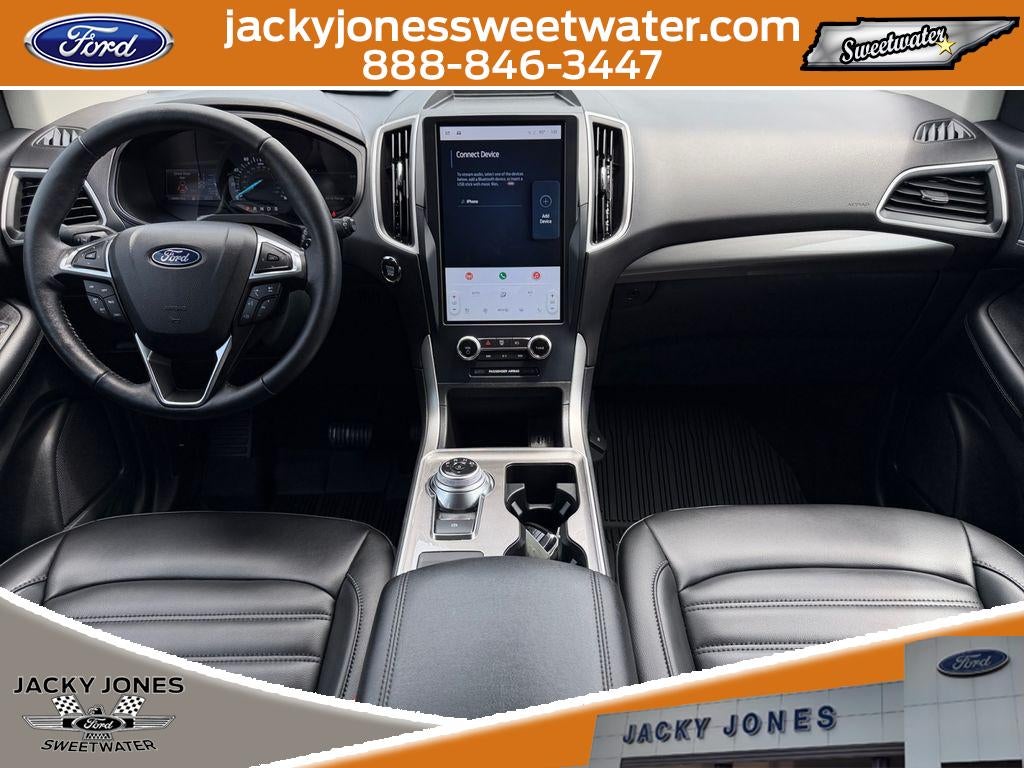2023 Ford Edge SEL AWD