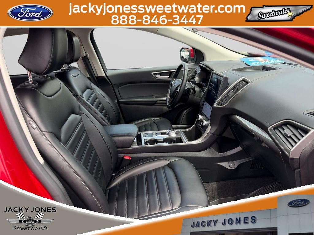 2023 Ford Edge SEL AWD
