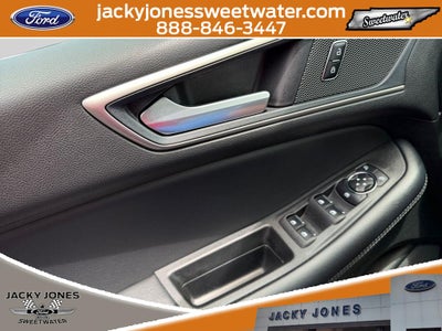2023 Ford Edge SEL AWD