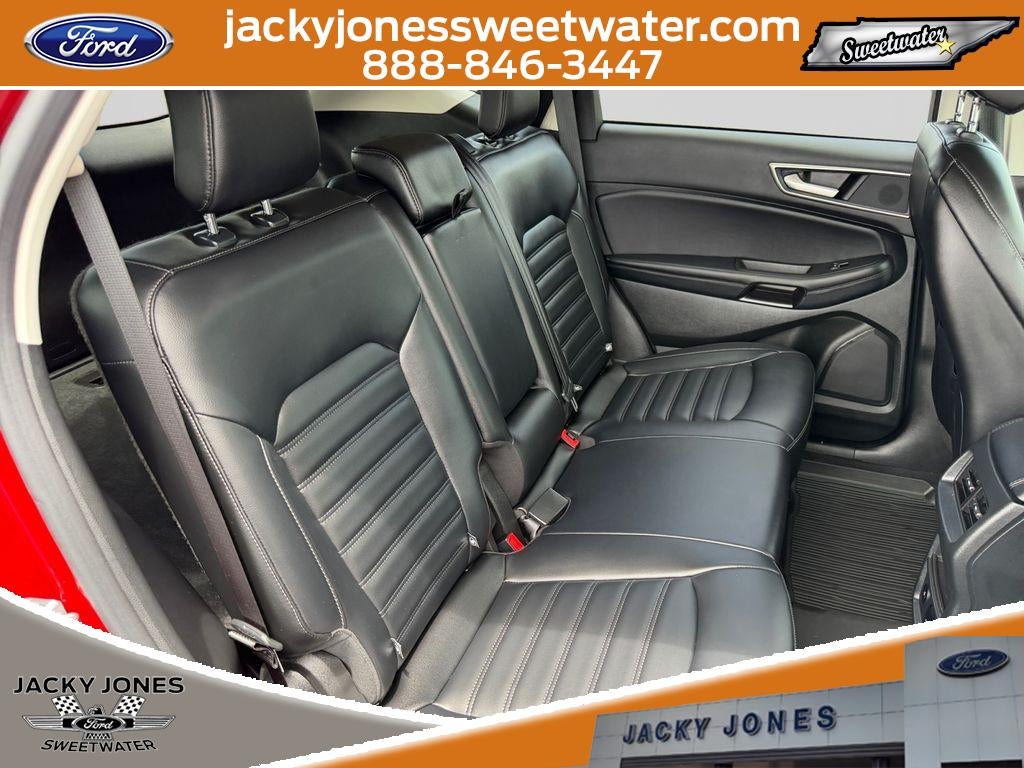 2023 Ford Edge SEL AWD