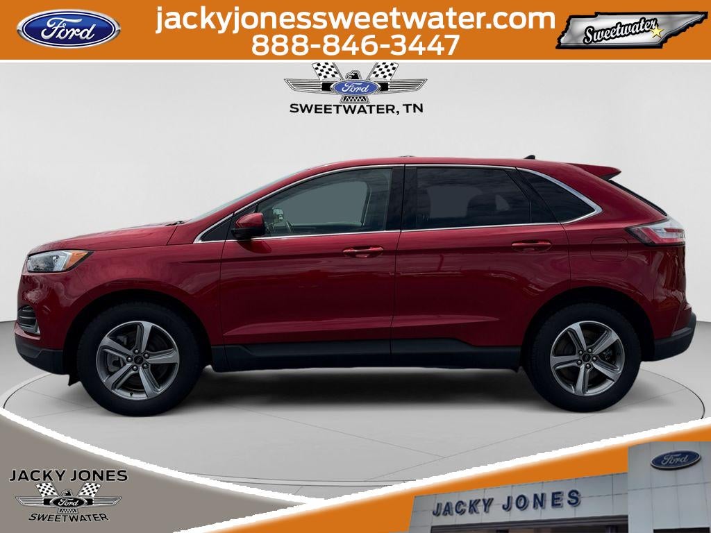 2023 Ford Edge SEL AWD