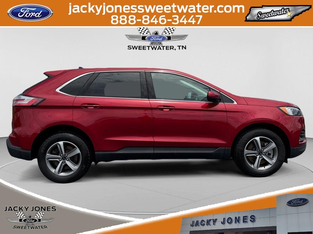 2023 Ford Edge SEL AWD