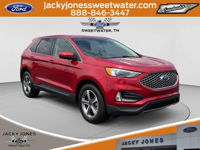 2023 Ford Edge SEL AWD