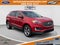 2023 Ford Edge SEL AWD