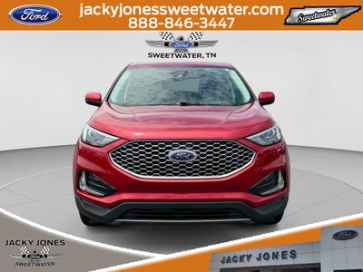2023 Ford Edge SEL AWD