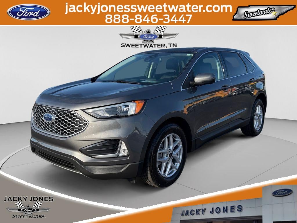 2023 Ford Edge SEL AWD's photo