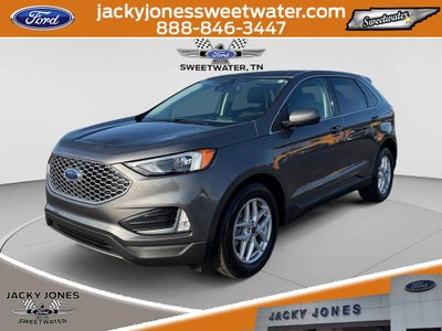 2023 Ford Edge SEL AWD