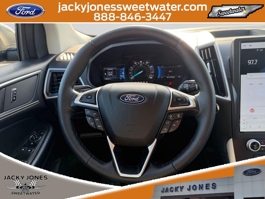 2023 Ford Edge SEL AWD