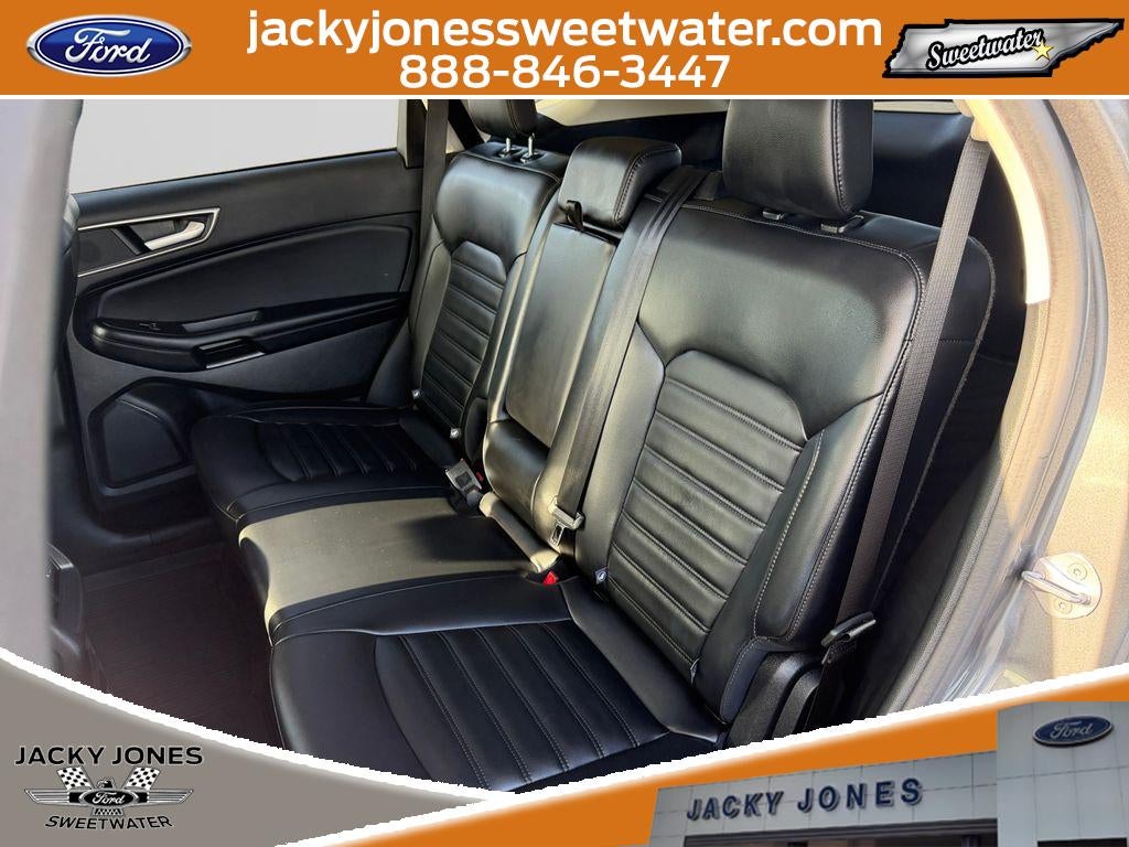 2023 Ford Edge SEL AWD