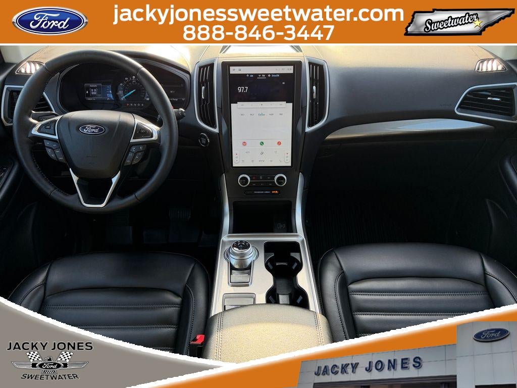 2023 Ford Edge SEL AWD