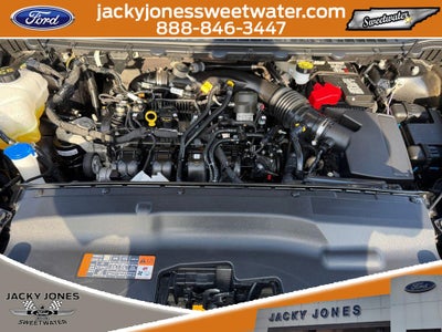 2023 Ford Edge SEL AWD