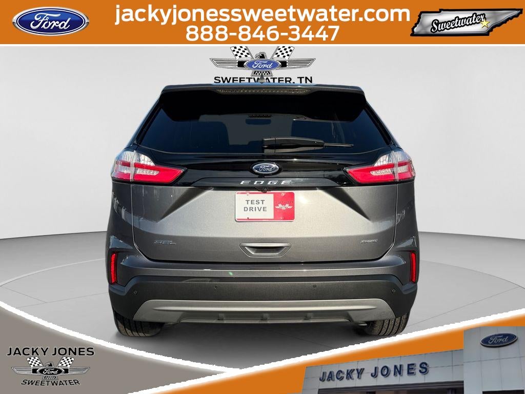 2023 Ford Edge SEL AWD