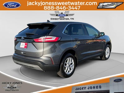 2023 Ford Edge SEL AWD
