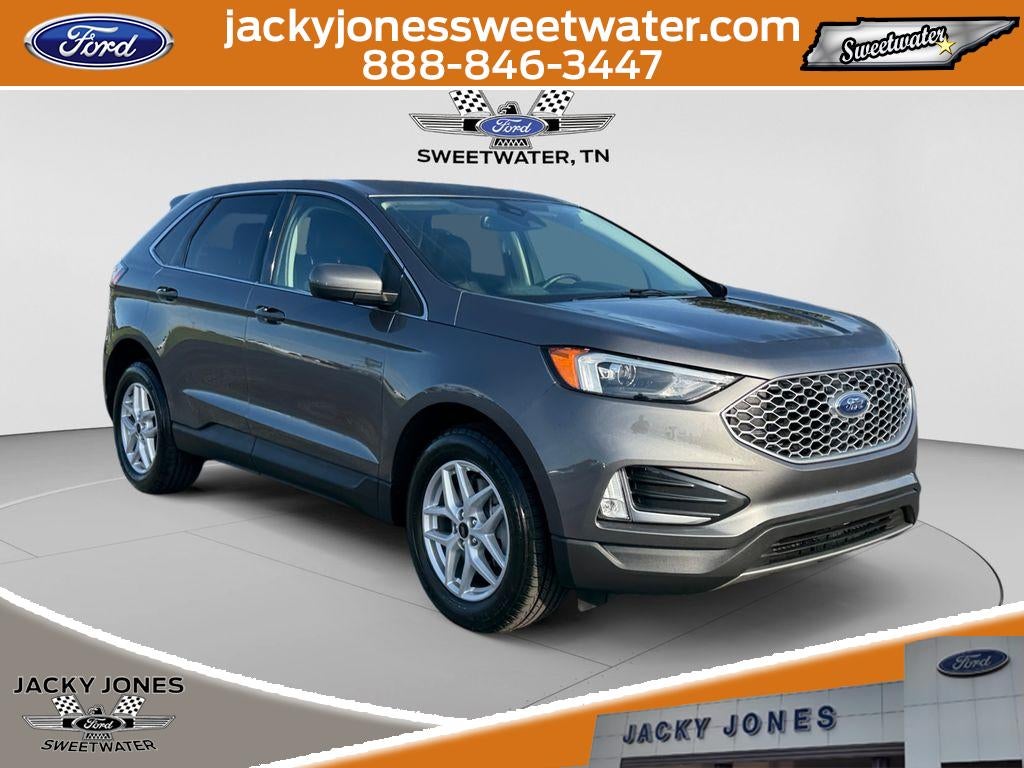 2023 Ford Edge SEL AWD