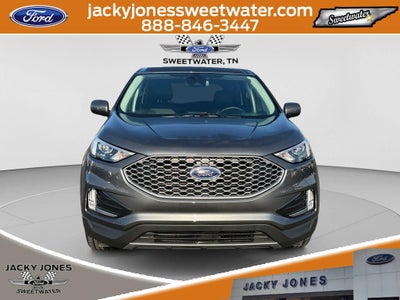 2023 Ford Edge SEL AWD