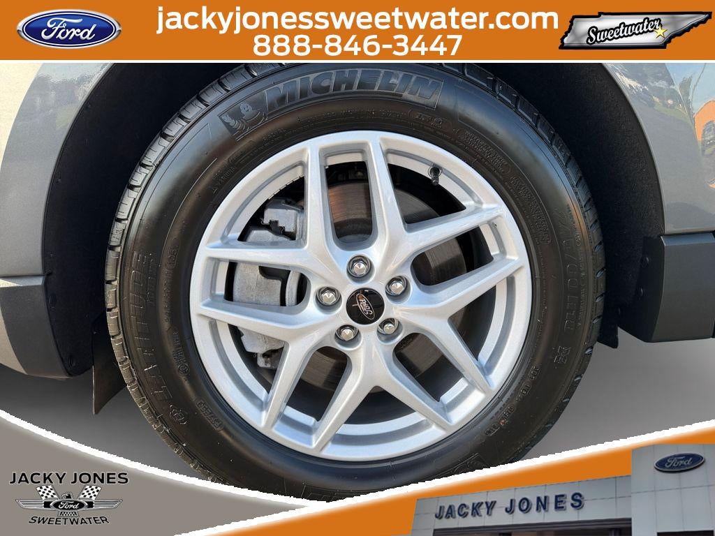 2023 Ford Edge SEL AWD